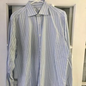 Brioni dress shirt